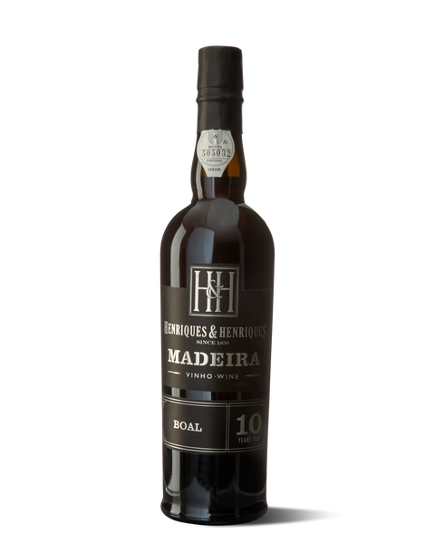 Henriques & Henriques Finest Full Rich 5yo
