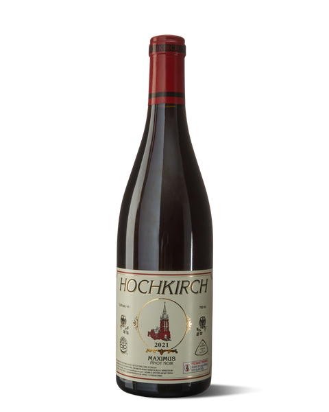 Hochkirch Maximus Pinot Noir 2021