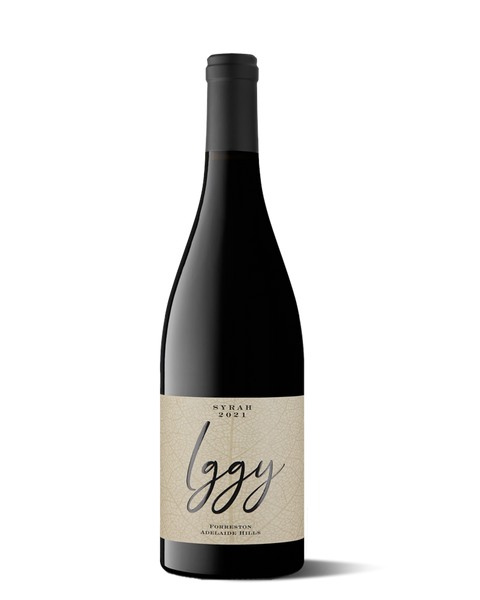 photograph of wine bottle