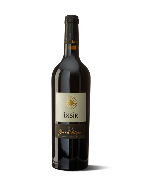 Ixsir Grande Reserve 2014