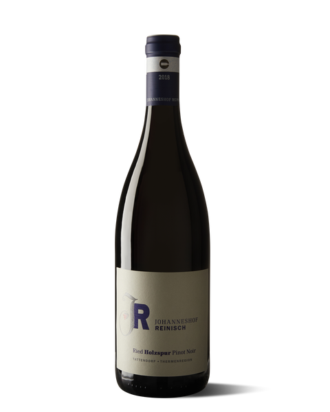 photograph of wine bottle