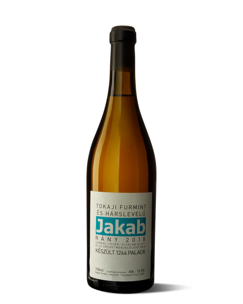 Rány Furmint-Hárslevelü