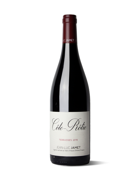 photograph of wine bottle