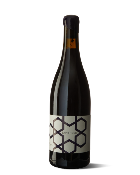 Jamsheed Beechworth Syrah 2022