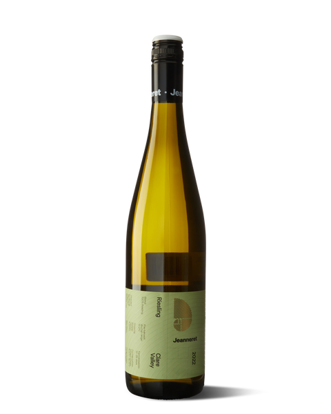 Jeanneret Riesling Big Fine Girl 2022