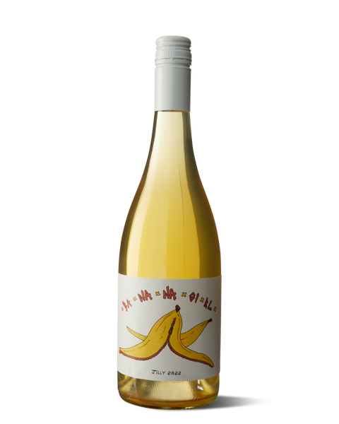 Jilly Wine Co. Banana Girl 2023