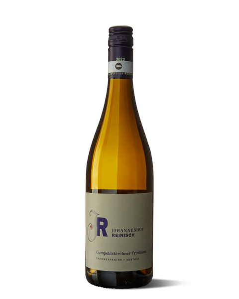 Johanneshof Reinisch Tradition Gumpoldskirchen 2022