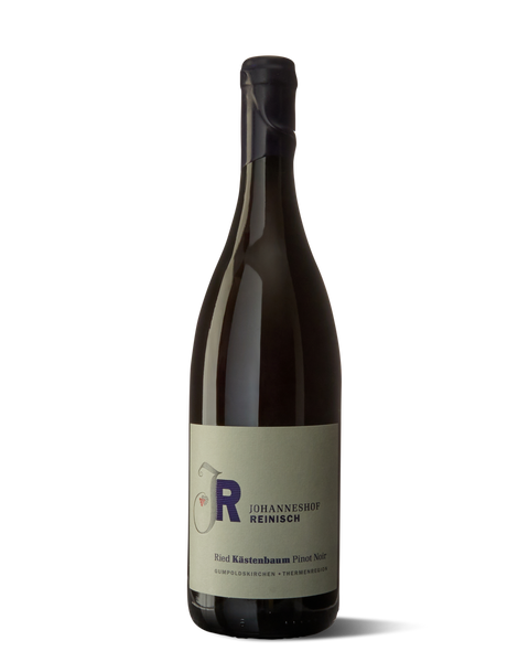 Johanneshof Reinisch Ried Kästenbaum Pinot Noir 2018