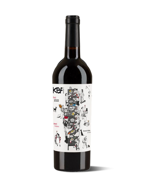 photograph of wine bottle