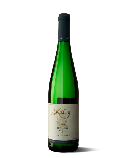 Keller Riesling Limestone 2021