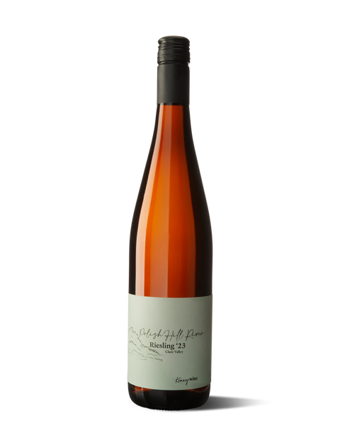 Kenny Polish Hill Riesling 2023