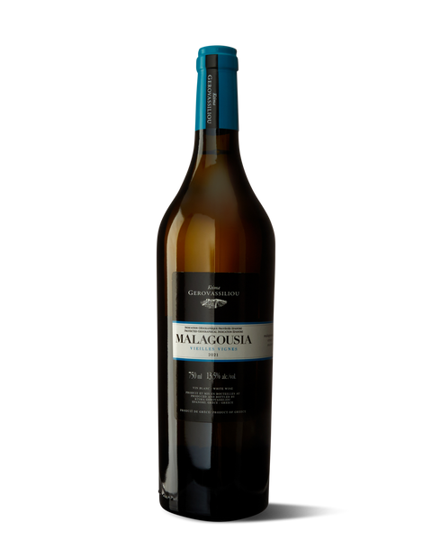 Ktima Gerovassiliou Malagousia Vielles Vignes 2023
