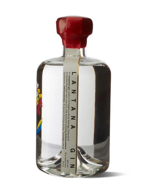 Lantana Gin