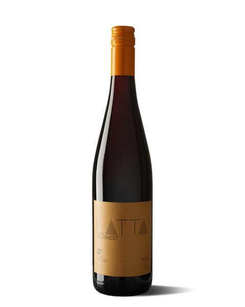 photograph of wine bottle