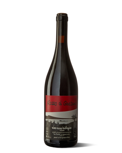 Le Coste Rosso Gaetano 2021