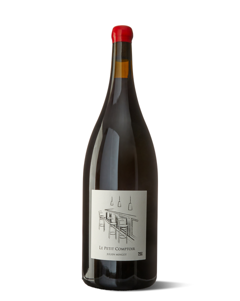 Le Petit Comptoir Rouge 2021 1500ml