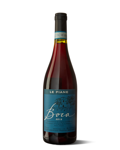 Le Piane Boca DOC 2015
