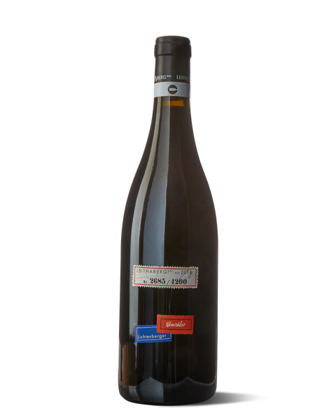 Lichtenberger González Leithaberg DAC Red 2018