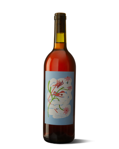 Little Brunswick Heathcote Touriga Rosé