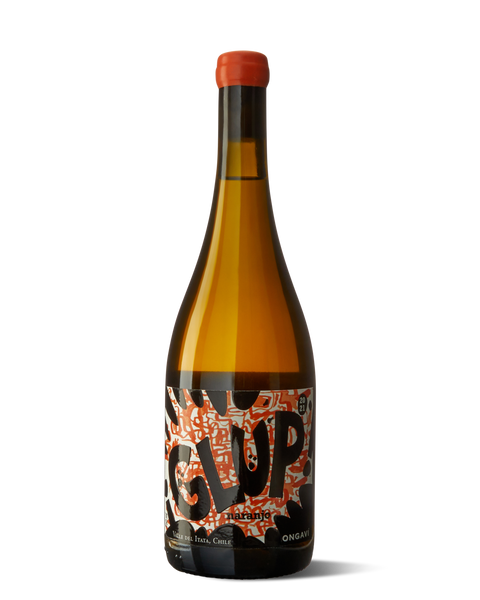 Longaví Glup! Cinsault 2020