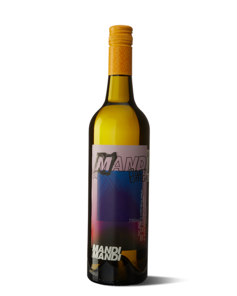 MDI Pinot Grigio 2021