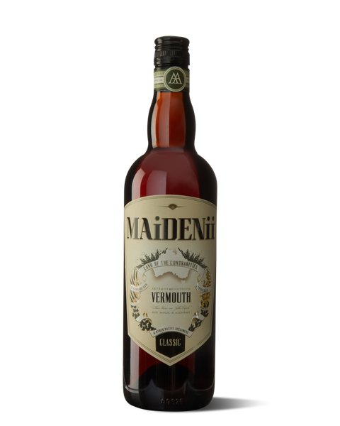 Maidenii Classic Vermouth