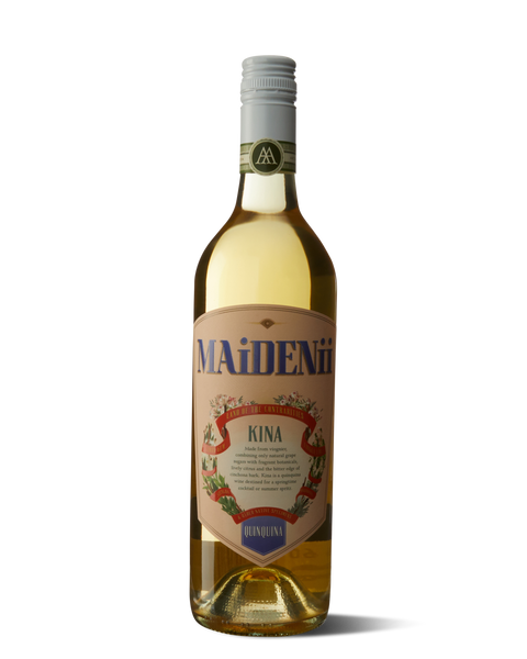 Maidenii Kina Quinquina