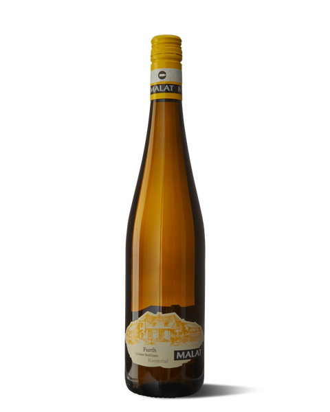 Malat Furth Kremstal Grüner Veltliner 2021