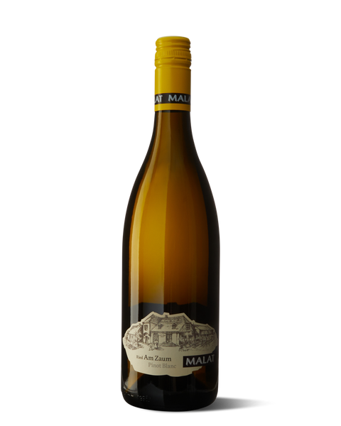 Malat Ried Am Zaum Pinot Blanc 2021