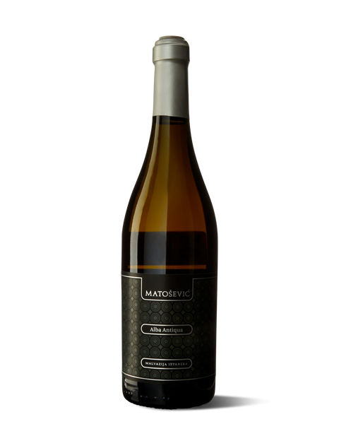 Matosevic Alba Antiqua 2018