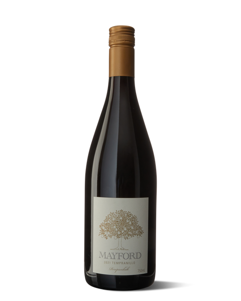 Mayford Tempranillo 2022