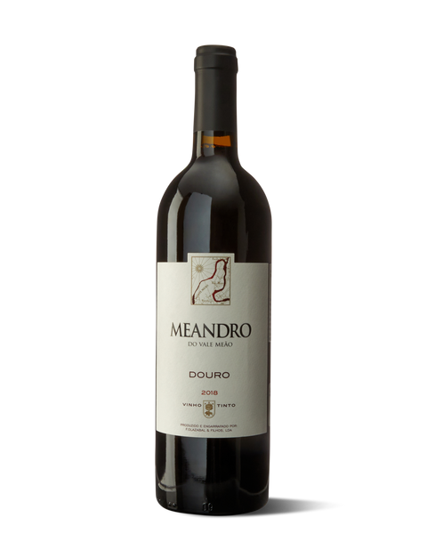 Meão Meandro Douro Tinto 2018