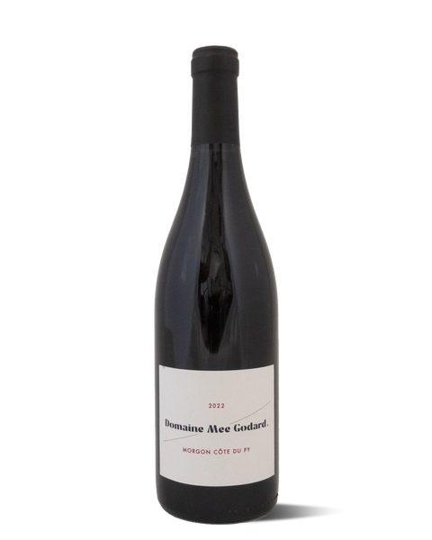 photograph of wine bottle