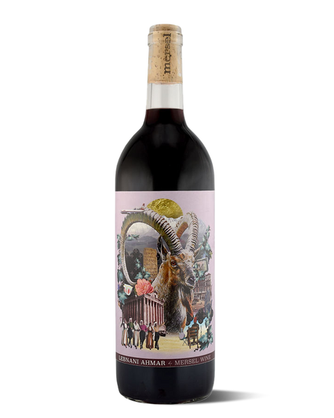 photograph of wine bottle