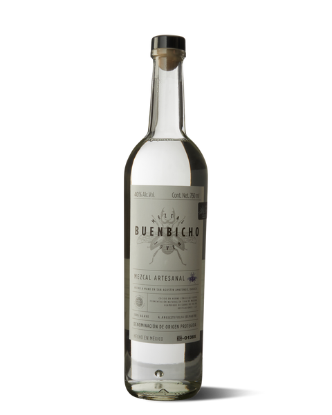 Buenbicho Joven Mezcal