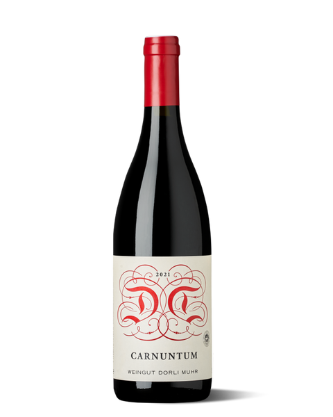 photograph of wine bottle