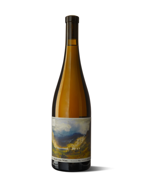 Musk Lane Faraday Chardonnay 2021