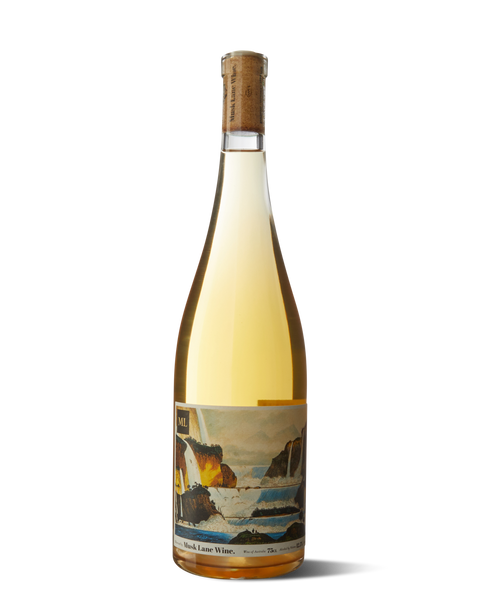 Musk Lane Malvasia Istriana 2021