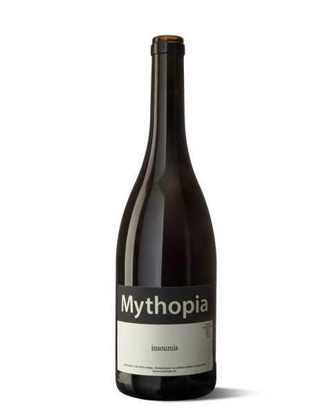 Mythopia Insoumis 2017