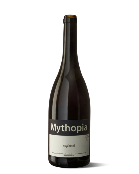 Mythopia Vagabond