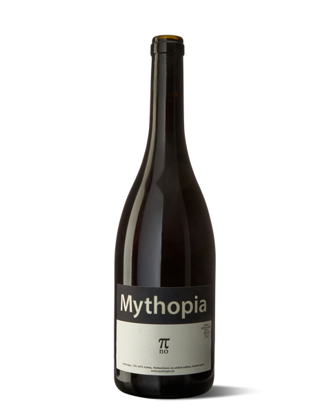 Mythopia π no