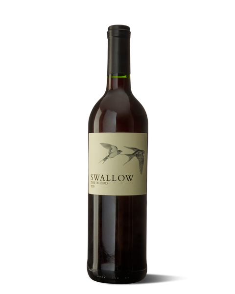 Natte Valleij Swallow The Blend