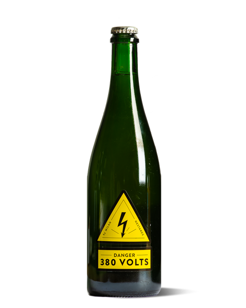 photograph of wine bottle