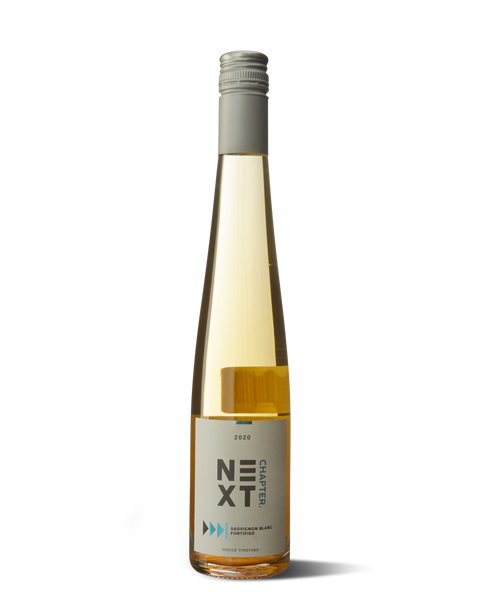 Next Chapter Sauvignon Blanc Fortified