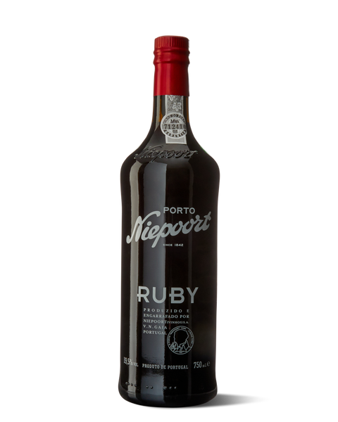 Niepoort Ruby Port