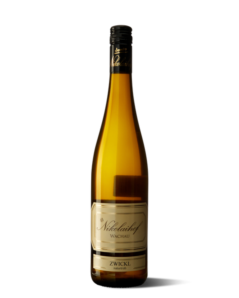 Nikolaihof Grüner Veltliner Zwickl 2021