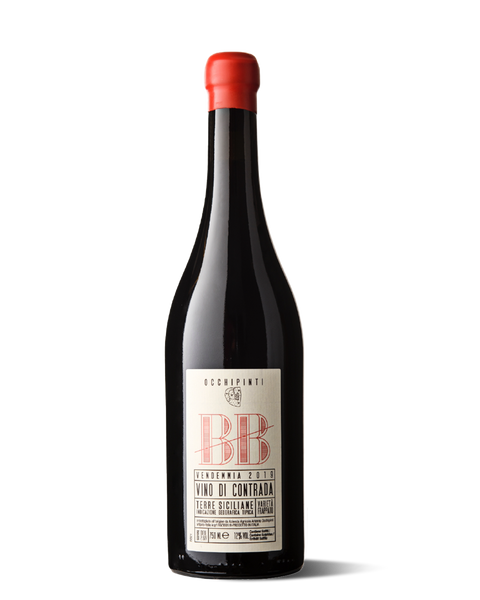 photograph of wine bottle with wax seal