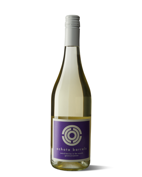Ochota Barrels Weird Berries Gewürztraminer 2023