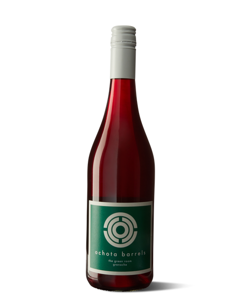 Ochota Barrels Green Room 2023