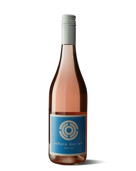 Ochota Barrels Surfer Rosa 2023